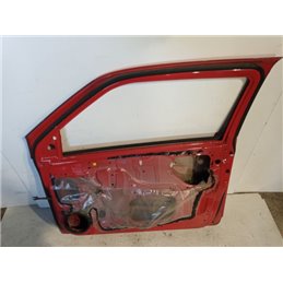 SUZUKI SWIFT III Jobb hátsó Ajtó (Üres lemez)