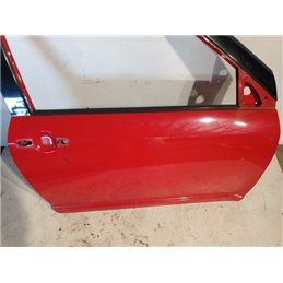 SUZUKI SWIFT III Jobb hátsó Ajtó (Üres lemez)