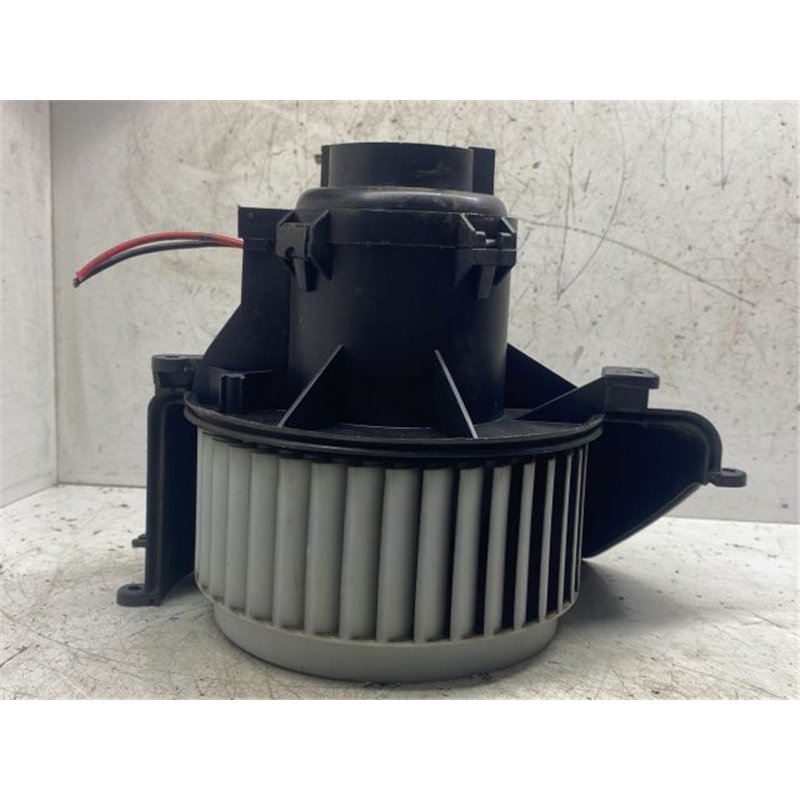 OPEL ASTRA H Fűtőmotor (Klímás)