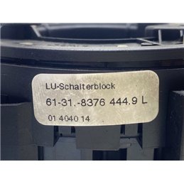 BMW 3 E46 Légzsák Átvezető Szalagkábel