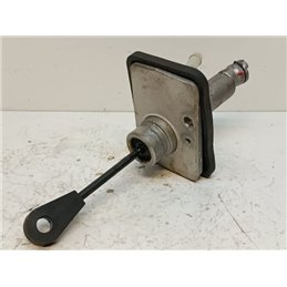 HYUNDAI I30 Kuplung Munkahenger