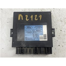 FORD TRANSIT Központizár Elektronika