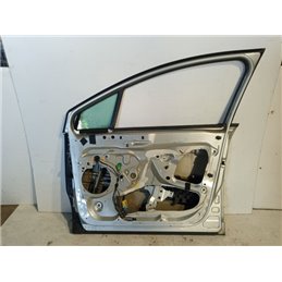 CITROËN C4 Jobb első Ajtó (Üres lemez)