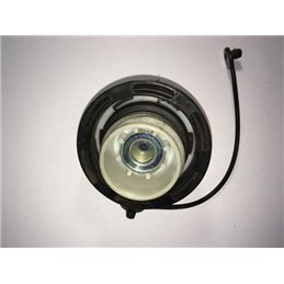 HYUNDAI I30 Tanksapka