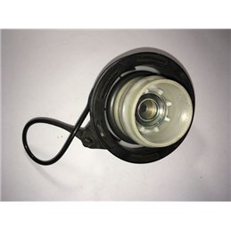 HYUNDAI I30 Tanksapka
