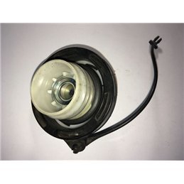HYUNDAI I30 Tanksapka