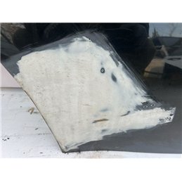 CHEVROLET EPICA Jobb hátsó Ajtó (Részeivel)