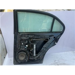 CHEVROLET EPICA Jobb hátsó Ajtó (Részeivel)