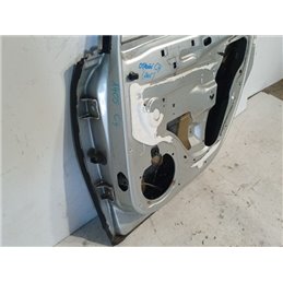 CITROËN C4 Jobb hátsó Ajtó (Üres lemez)