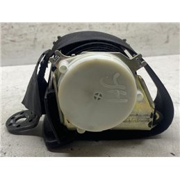 SEAT IBIZA IV Jobb hátsó Biztonsági Öv