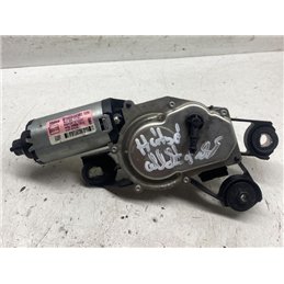 SEAT IBIZA IV Hátsó Ablaktörlő Motor