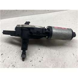 SEAT IBIZA IV Hátsó Ablaktörlő Motor