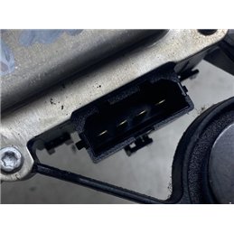 SEAT IBIZA IV Hátsó Ablaktörlő Motor