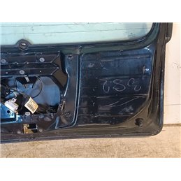 VW FOX Csomagtérajtó (Üres lemez)