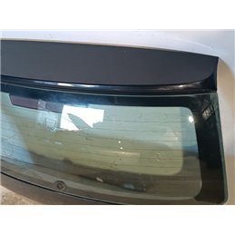 VW FOX Csomagtérajtó (Üres lemez)