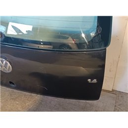 VW FOX Csomagtérajtó (Üres lemez)