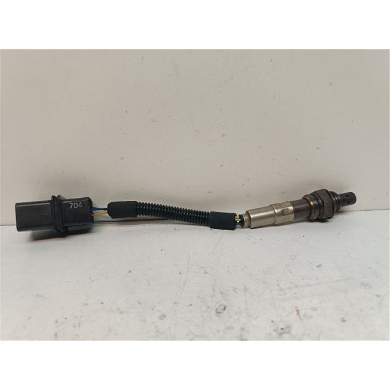 AUDI A2 Első Lambdaszonda