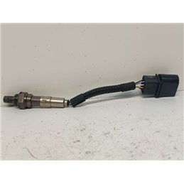 AUDI A2 Első Lambdaszonda