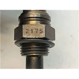 AUDI A2 Első Lambdaszonda