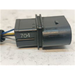 AUDI A2 Első Lambdaszonda