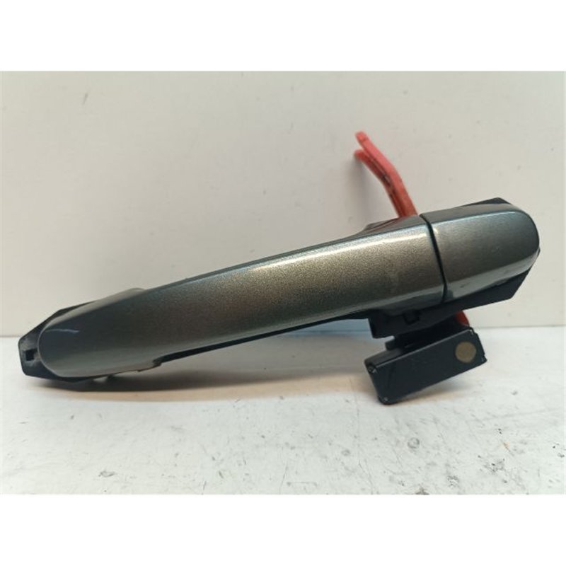 TOYOTA COROLLA Jobb hátsó Külső Kilincs