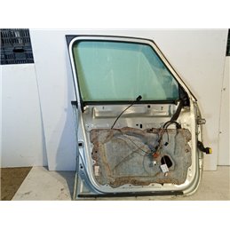 RENAULT ESPACE IV Bal első Ajtó (Részeivel)