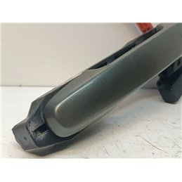 TOYOTA COROLLA Jobb hátsó Külső Kilincs