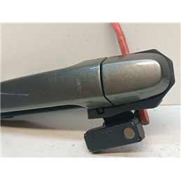 TOYOTA COROLLA Jobb hátsó Külső Kilincs