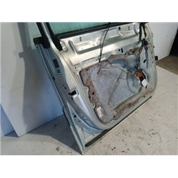 RENAULT ESPACE IV Bal első Ajtó (Részeivel)