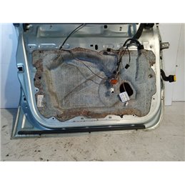 RENAULT ESPACE IV Bal első Ajtó (Részeivel)