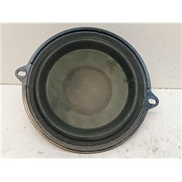 RENAULT CLIO III Bal első Hangszóró