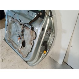 RENAULT ESPACE IV Bal első Ajtó (Részeivel)