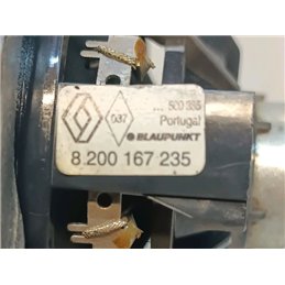 RENAULT CLIO III Bal első Hangszóró