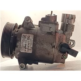 SEAT IBIZA IV Klímakompresszor