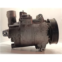 SEAT IBIZA IV Klímakompresszor