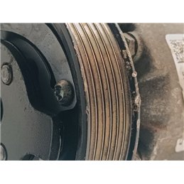 SEAT IBIZA IV Klímakompresszor