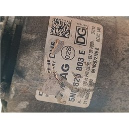 SEAT IBIZA IV Klímakompresszor