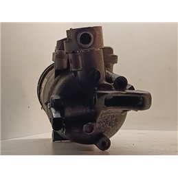 SEAT IBIZA IV Klímakompresszor