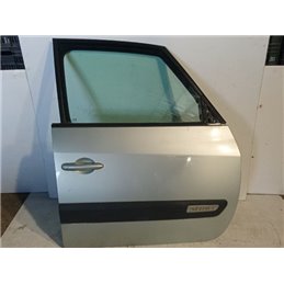 RENAULT ESPACE IV Jobb első Ajtó (Részeivel)