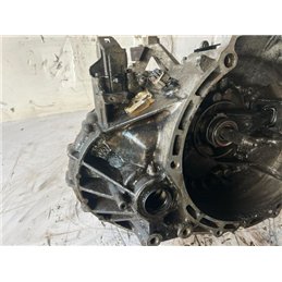 MAZDA 5 Váltó (Mechanikus)