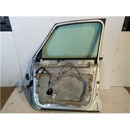 RENAULT ESPACE IV Jobb első Ajtó (Részeivel)