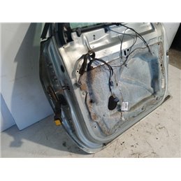 RENAULT ESPACE IV Jobb első Ajtó (Részeivel)