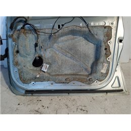 RENAULT ESPACE IV Jobb első Ajtó (Részeivel)