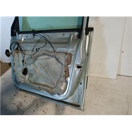 RENAULT ESPACE IV Jobb első Ajtó (Részeivel)