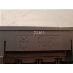 KIA MAGENTIS Kombinált Kapcsoló