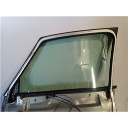 RENAULT ESPACE IV Jobb első Ajtó (Részeivel)