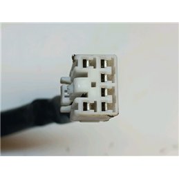 HYUNDAI I30 Bal Hátsó Lámpa