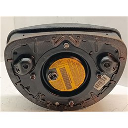 OPEL CORSA C Kormánylégzsák