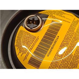 OPEL CORSA C Kormánylégzsák