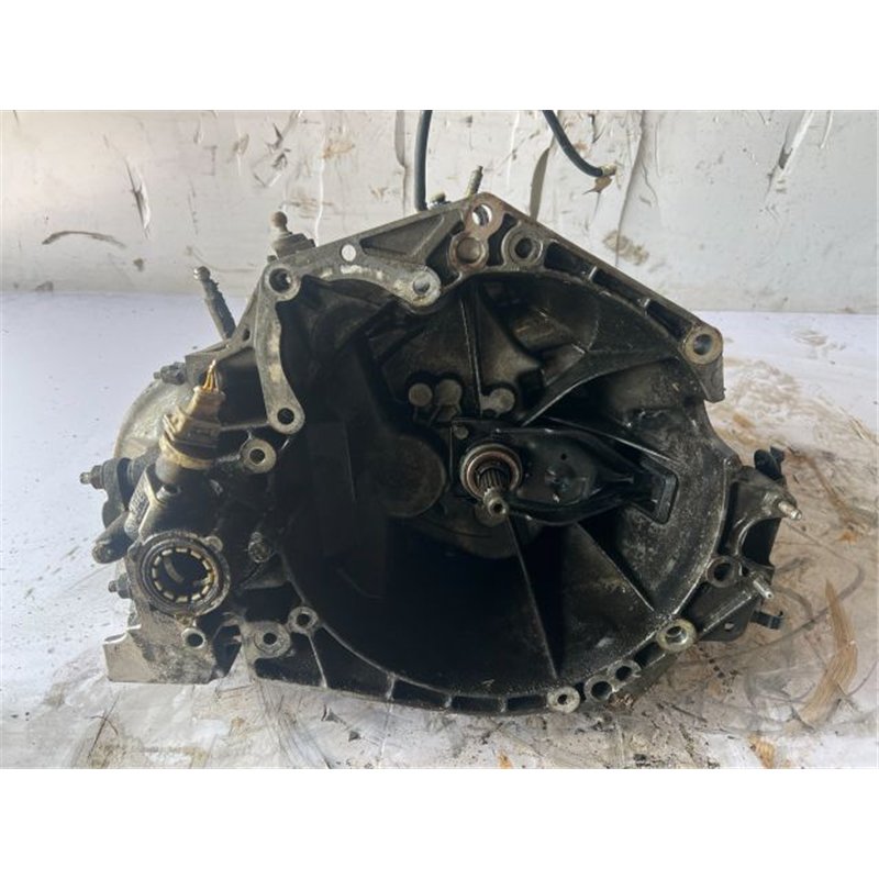 CITROËN XSARA PICASSO Váltó (Mechanikus)